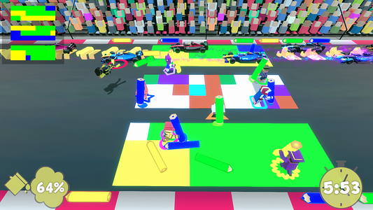 Color Breakers 2  for sale in Emirates from Games2all