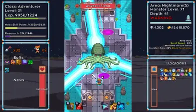 Don't Die, Collect Loot  for sale in Emirates from Games2all