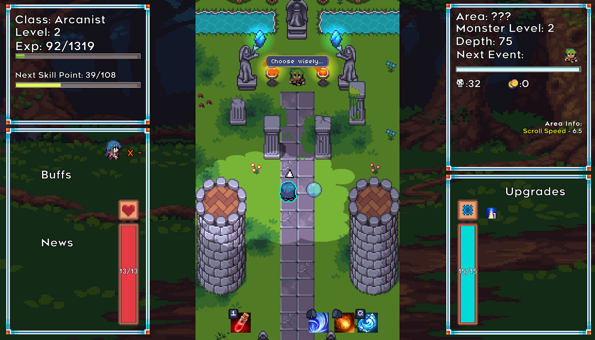 Don't Die, Collect Loot  for sale in Emirates from Games2all