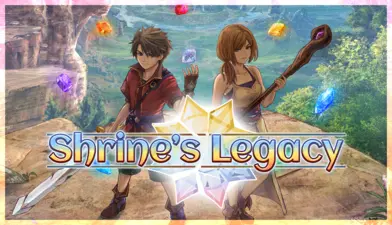 Shrine's Legacy -  for sale in Emirates from Games2all