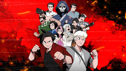 Troublemaker 2: Beyond Dream  for sale in Emirates from Games2all