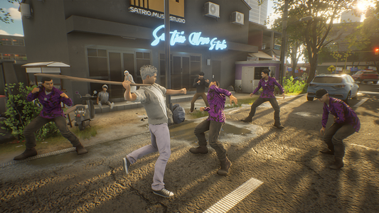 Troublemaker 2: Beyond Dream  for sale in Emirates from Games2all