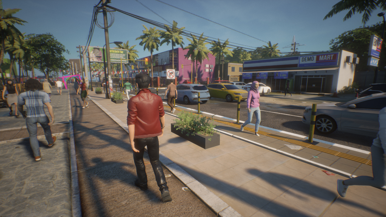 Troublemaker 2: Beyond Dream  for sale in Emirates from Games2all