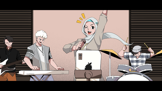 Troublemaker 2: Beyond Dream  for sale in Emirates from Games2all