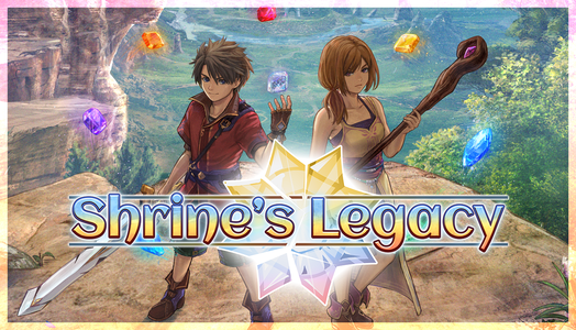 Shrine's Legacy -  للبيع في الإمارات من خلال Games2all