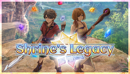 Shrine's Legacy -  for sale in Emirates from Games2all