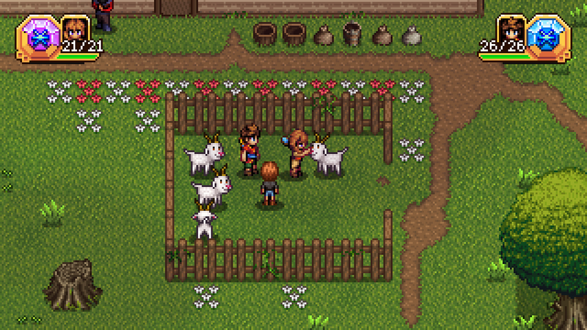 Shrine's Legacy – image 5