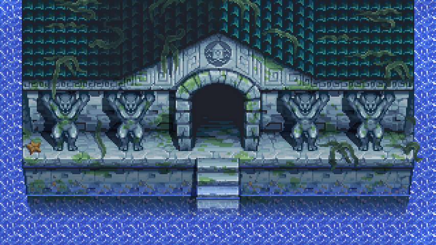 Shrine's Legacy – image 7