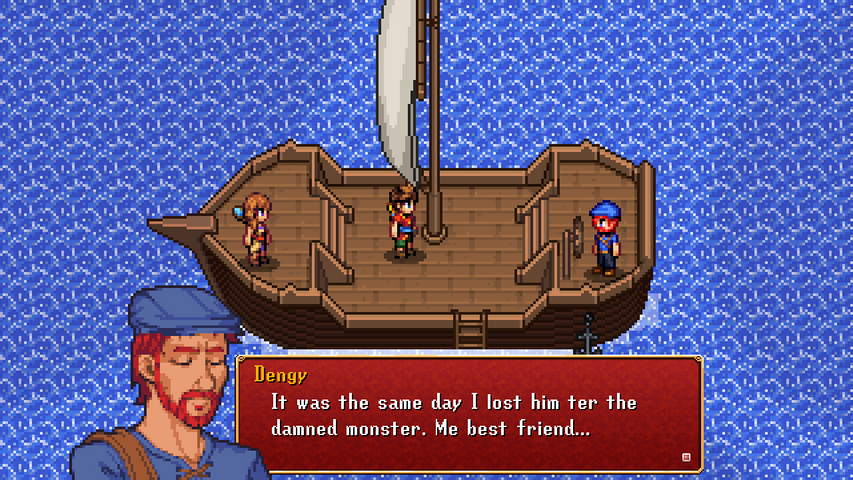 Shrine's Legacy – image 11