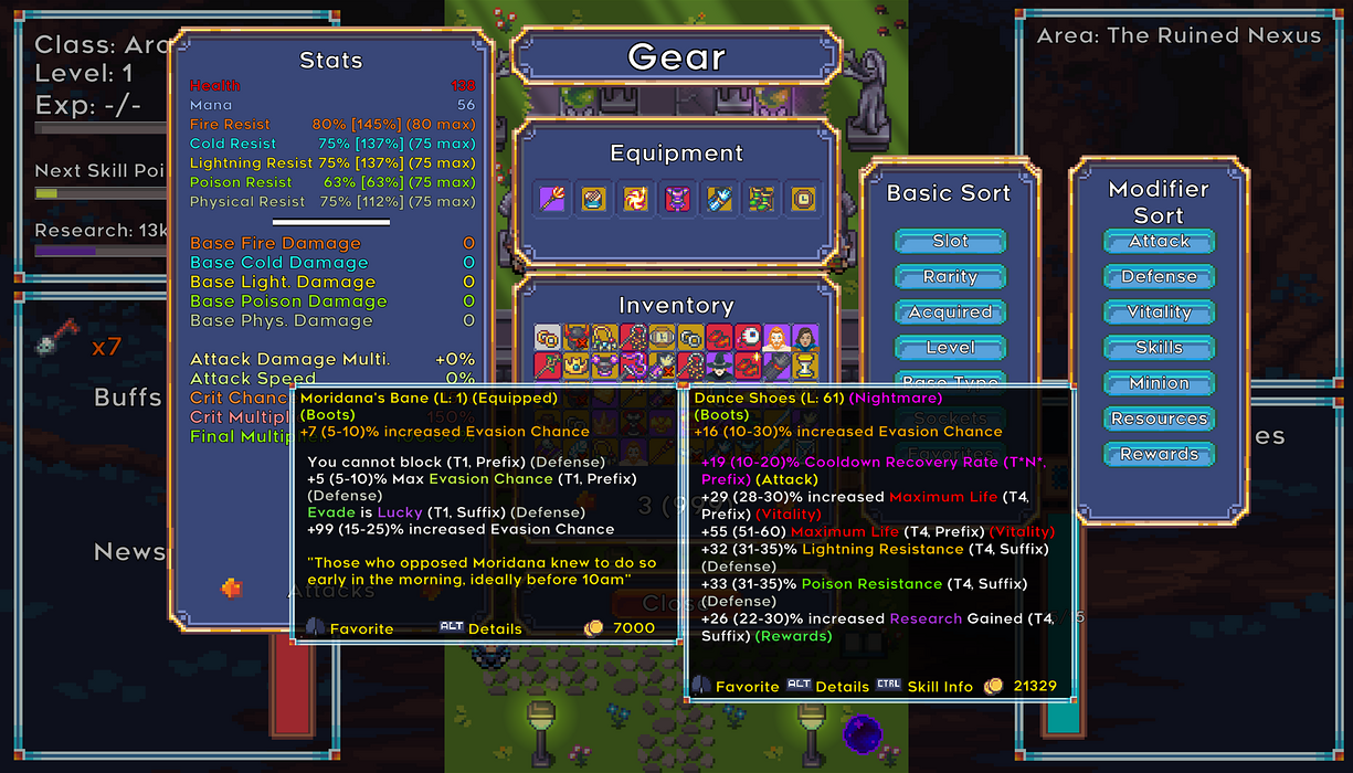 Don't Die, Collect Loot  for sale in Emirates from Games2all