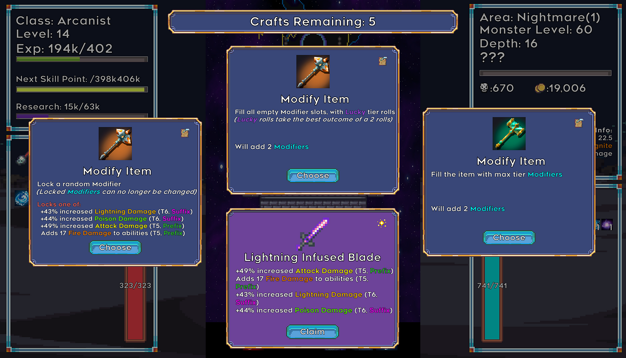 Don't Die, Collect Loot  for sale in Emirates from Games2all