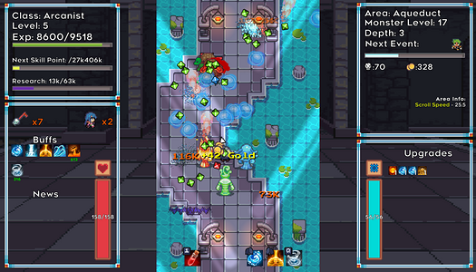 Don't Die, Collect Loot  for sale in Emirates from Games2all