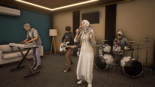 Troublemaker 2: Beyond Dream  for sale in Emirates from Games2all