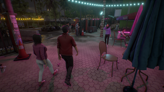 Troublemaker 2: Beyond Dream  for sale in Emirates from Games2all