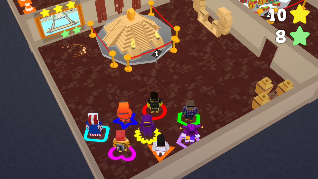 Color Breakers 2  for sale in Emirates from Games2all