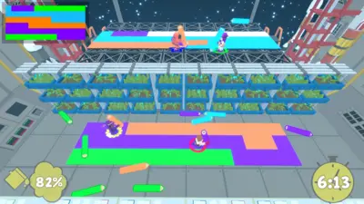 Color Breakers 2  for sale in Emirates from Games2all