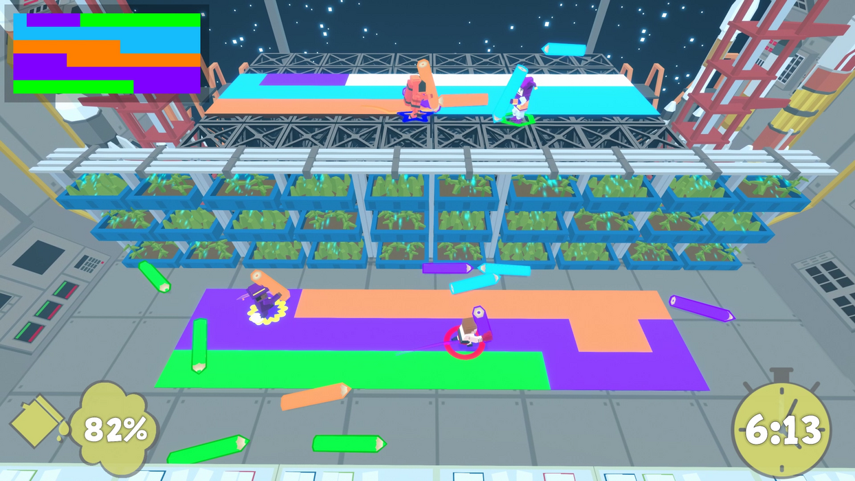 Color Breakers 2  for sale in Emirates from Games2all