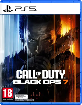 Call of Duty: Black Ops 7 - PS5