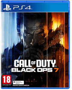 Call of Duty: Black Ops 7 - PS4