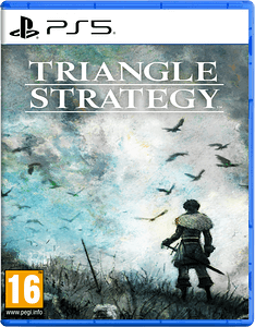 تريانجل ستراتيجي - بلايستيشن 5