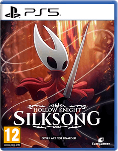 Hollow Knight: Silksong – PS5