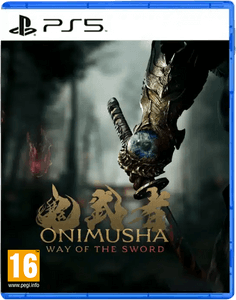 Onimusha Way of the Sword - PS5