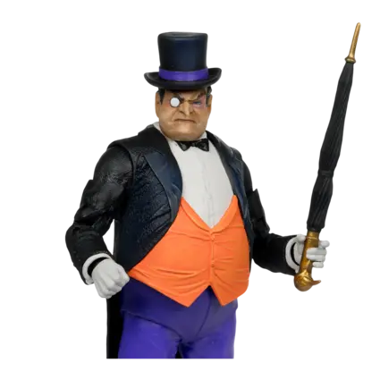 McFarlane DC Multiverse The Penguin Collector Edition #12 - Action Figure 
