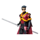 McFarlane DC Multiverse Red Robin - Action Figure