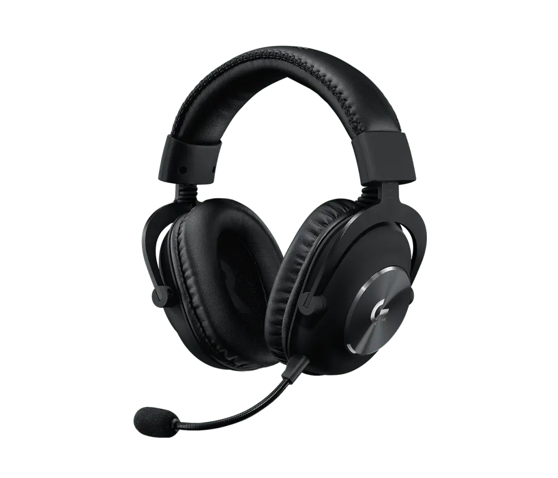 Logitech Pro X LIGHTSPEED Wireless Gaming Headset for PC - Black - Open Sealed  for sale in Emirates from Games2all