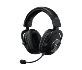 Logitech Pro X LIGHTSPEED Wireless Gaming Headset for PC - Black - Open Sealed  for sale in Emirates from Games2all