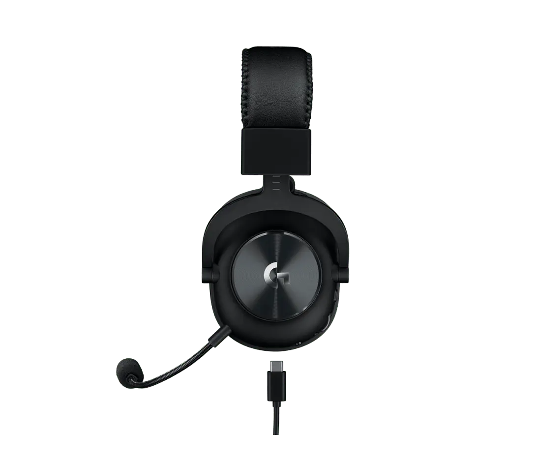 Logitech Pro X LIGHTSPEED Wireless Gaming Headset for PC - Black - Open Sealed  for sale in Emirates from Games2all