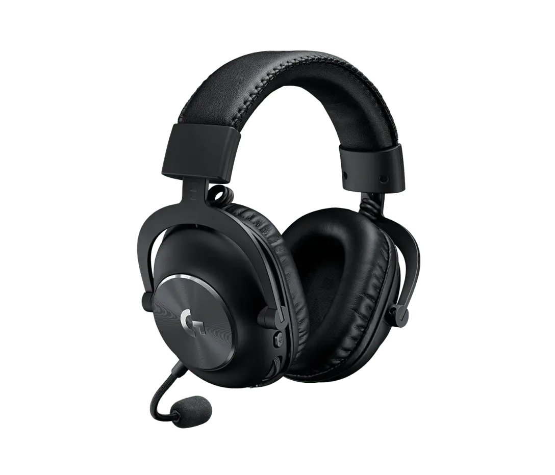 Logitech Pro X LIGHTSPEED Wireless Gaming Headset for PC - Black - Open Sealed  for sale in Emirates from Games2all