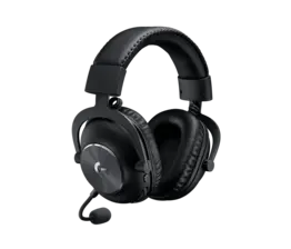 Logitech Pro X LIGHTSPEED Wireless Gaming Headset for PC - Black - Open Sealed  for sale in Emirates from Games2all