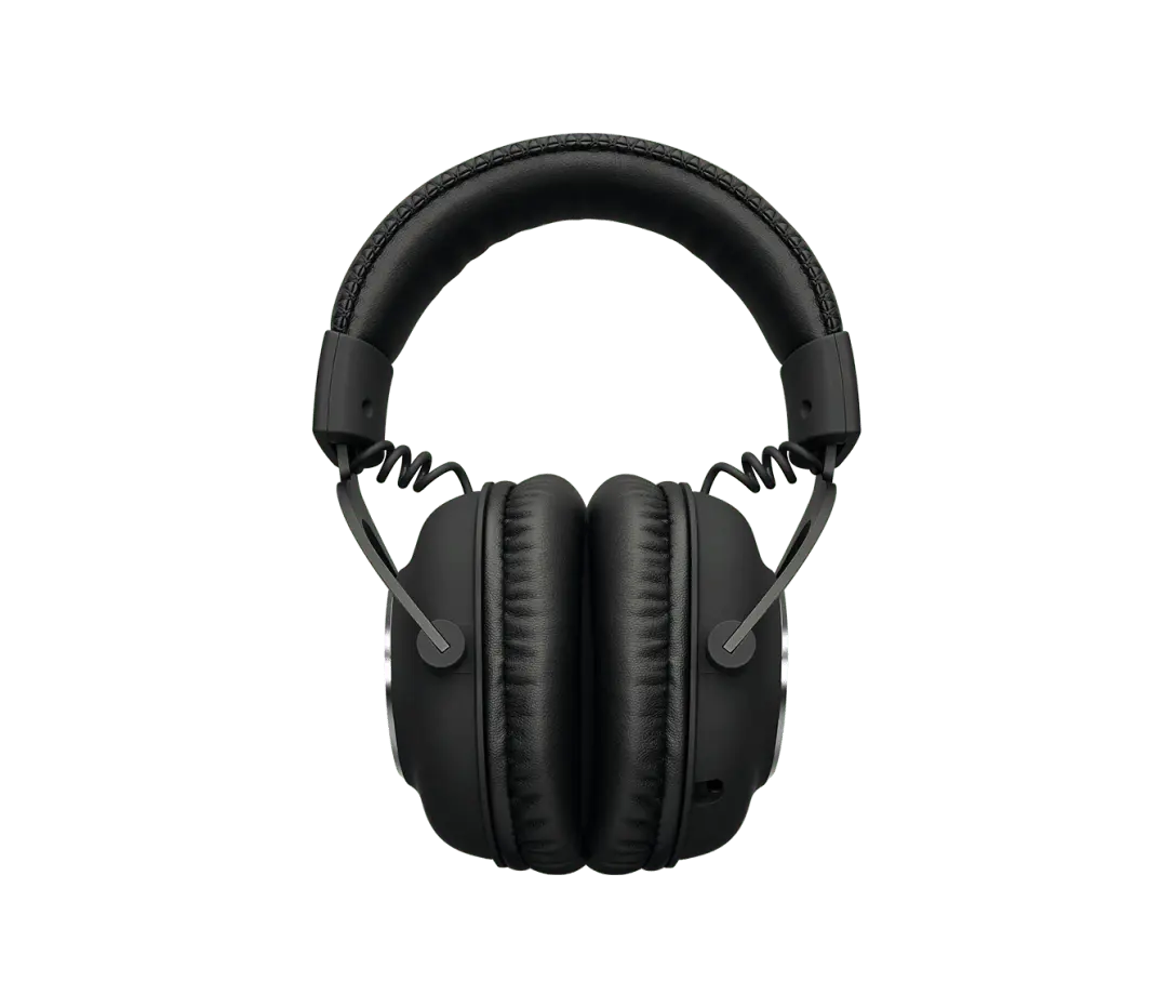 Logitech Pro X LIGHTSPEED Wireless Gaming Headset for PC - Black - Open Sealed  for sale in Emirates from Games2all