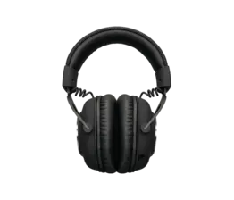 Logitech Pro X LIGHTSPEED Wireless Gaming Headset for PC - Black - Open Sealed  for sale in Emirates from Games2all