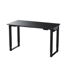 Fantech WS514 Dual Motor ADJUSTABLE RISING Gaming Desk – Black