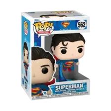 Funko Pop! Super Heroes: DC - Superman #562  for sale in Emirates from Games2all