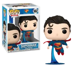 Funko Pop! Super Heroes: DC - Superman #562  for sale in Emirates from Games2all