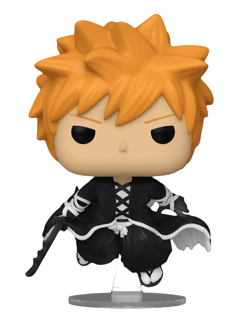 Funko Pop! Anime: Bleach - Ichigo Kurosaki (Exclusive) #1826  for sale in Emirates from Games2all