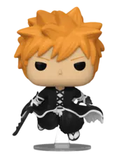 Funko Pop! Anime: Bleach - Ichigo Kurosaki (Exclusive) #1826  for sale in Emirates from Games2all