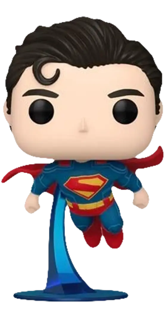 Funko Pop! Super Heroes: DC - Superman #562  for sale in Emirates from Games2all