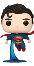 Funko Pop! Super Heroes: DC - Superman #562  for sale in Emirates from Games2all