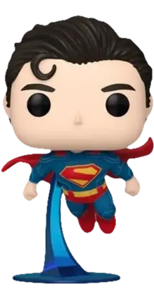 Funko Pop! Super Heroes: DC - Superman #562