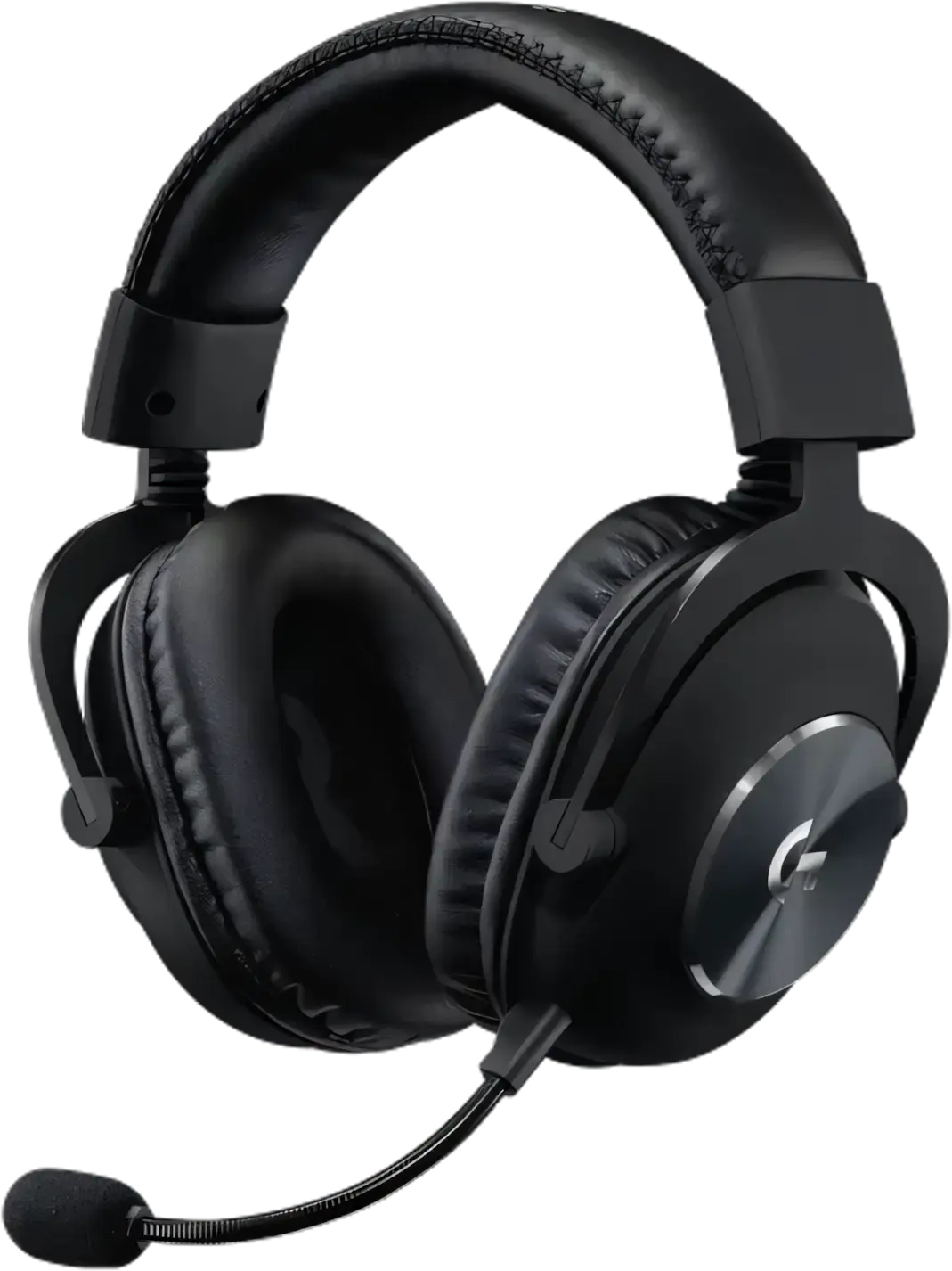 Logitech PRO X Lightspeed USB Wireless PC Gaming Headset - Open Sealed  for sale in Emirates from Games2all