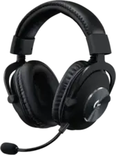 Logitech PRO X Lightspeed USB Wireless PC Gaming Headset - Open Sealed  for sale in Emirates from Games2all