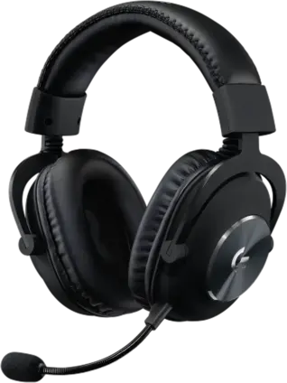 Logitech PRO X Lightspeed USB Wireless PC Gaming Headset - Open Sealed