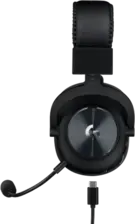 Logitech PRO X Lightspeed USB Wireless PC Gaming Headset - Open Sealed  for sale in Emirates from Games2all