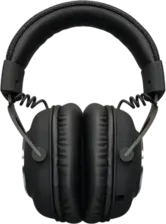 Logitech PRO X Lightspeed USB Wireless PC Gaming Headset - Open Sealed  for sale in Emirates from Games2all