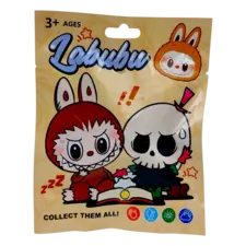 Labubu Blind Bag 