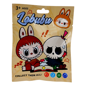 لعبة عشوائية من لابوبو